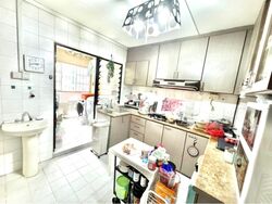 Blk 786F Woodlands Drive 60 (Woodlands), HDB 5 Rooms #504576071